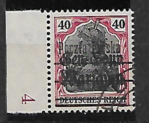 FI.15cFII ANILINA GWARANCJA  L.SCHMUTZ
