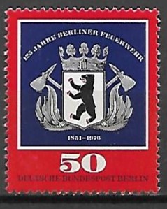 HERB RFN BERLIN MI.523**
