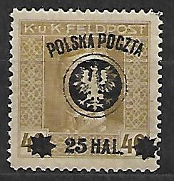 FI.23a*GWARANCJA H.JENDROSZEK