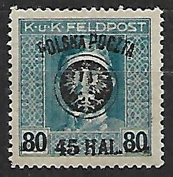 FI.25a**GWARANCJA Z. KORSZEŃ