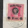 FI.21 KASOWANY GWARANCJA H.JENDROSZEK NA WYCINKU