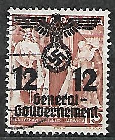 FI.33II GG KASOWANY