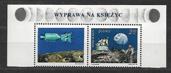 FI.1793**Z NAPISEM NA LISTWIE