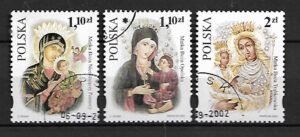 FI.3836-3838 KASOWANY