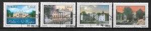 FI.3902-3905 KASOWANY