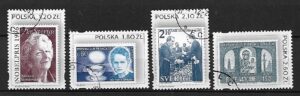 FI.3937-3940 KASOWANY