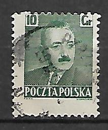FI.534 MAKULATURA GWARANCJA I OPIS J.WALOCHA