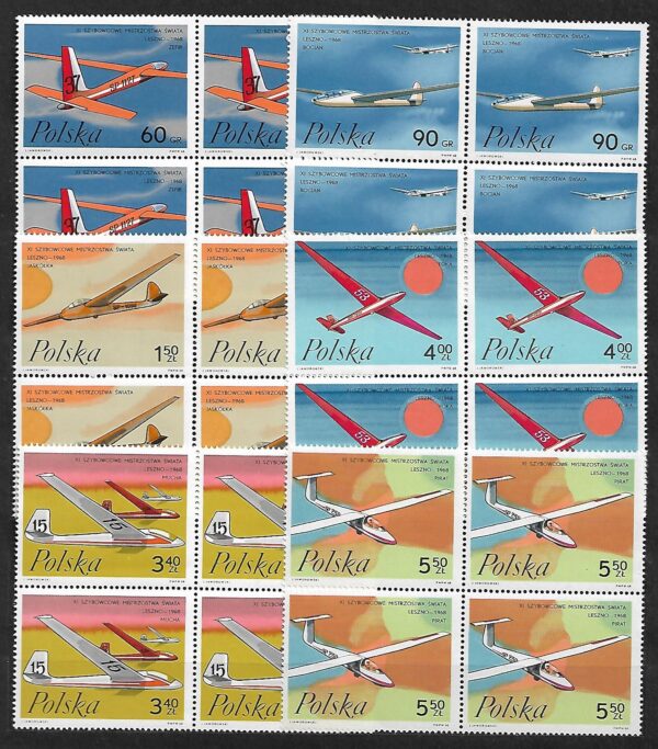 FI.1699-1704**4-BLOK