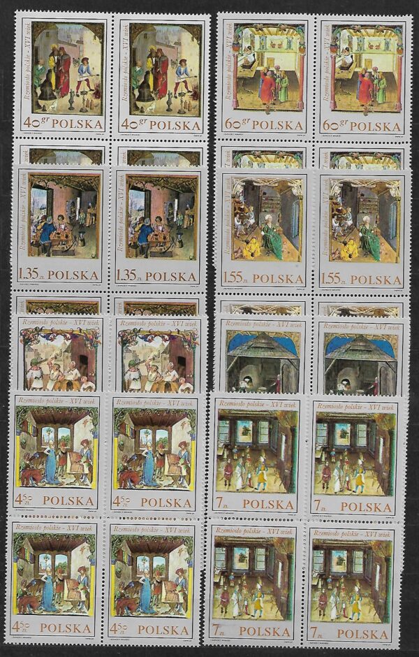 FI.1816-1823**4-BLOK