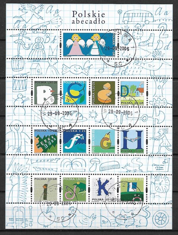 FI.ARK.4107-4119 KASOWANY