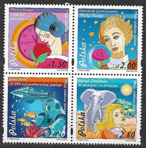 FI.4036-4039**ŚRODEK Z BLOKU