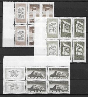FI.1483-1485**PRZYWIESZKA Z LEWEJ STRONY 4-BLOK