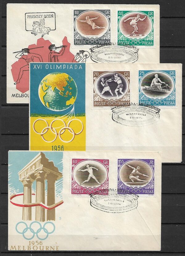 FDC FI.843-848
