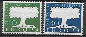 EUROPA RFN MI.268-269**