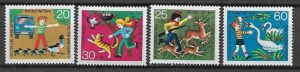 OCHRONA ŚRODOWISKA RFN MI.711-714**