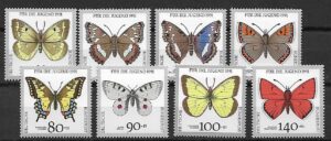 MOTYLE RFN MI.1512-1519**