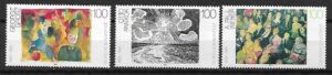 MALARSTWO RFN MI.1656-1658**