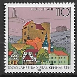 ARCHITEKTURA RFN MI.1978**