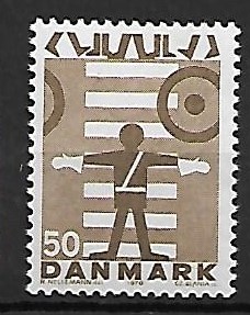 BEZPIECZEŃSTWO NA DRODZE DANIA MI.492**
