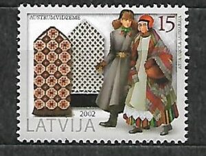 STROJE LUDOWE ŁOTWA MI.579A**