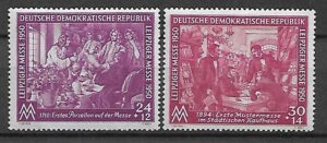 TARGI DDR MI.248-249**