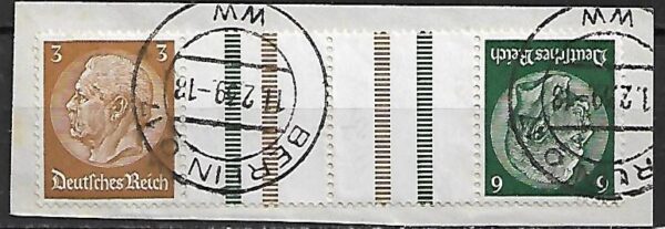 NIEMCY RZESZA MI.27