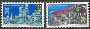TARGI DDR MI.2161-2162**