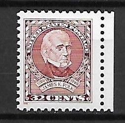 SŁAWNI LUDZIE USA MI.2678**