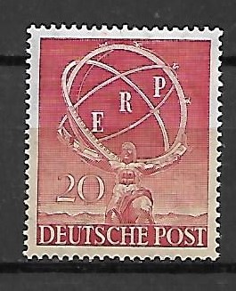 ROCZNICA RFN BERLIN MI.71**