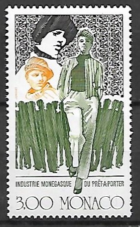 MODA MONAKO MI.1894**
