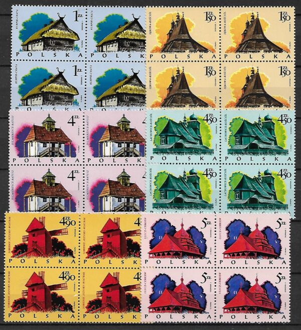 FI.2154-2159**4-BLOK