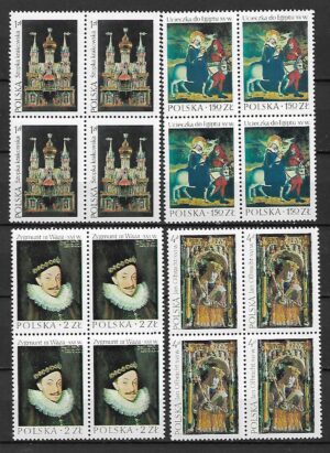 FI.2199-2202**4-BLOK