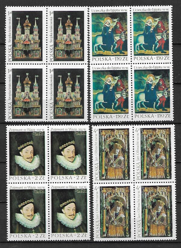 FI.2199-2202**4-BLOK