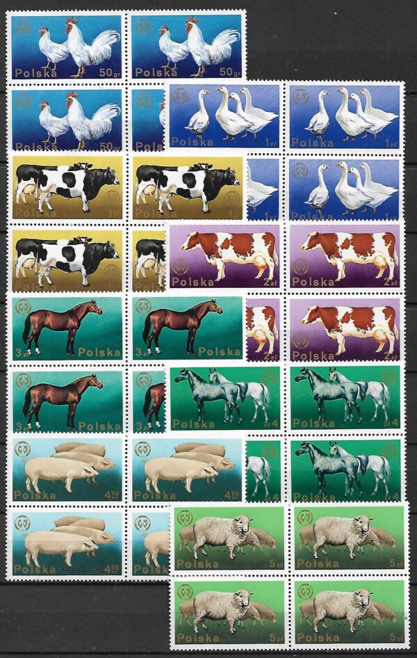 FI.2231-2238**4-BLOK