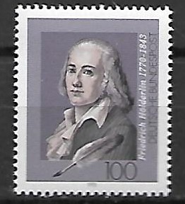 SŁAWNI LUDZIE RFN MI.1681**