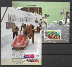 SPORT RFN MI.1269-1270 NA KARTACH MAXIMUM