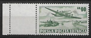 FI.591** Z PUSTOPOLEM Z LEWEJ STRONY