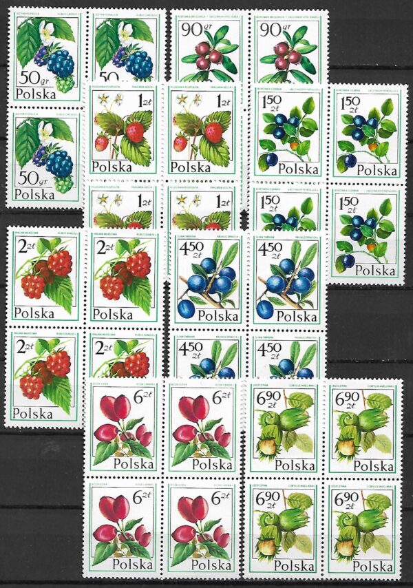 FI.2340-2347**4-BLOK