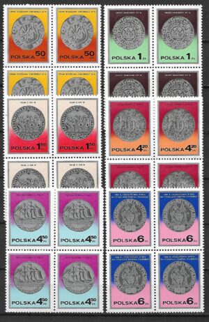 FI.2378-2383**4-BLOK