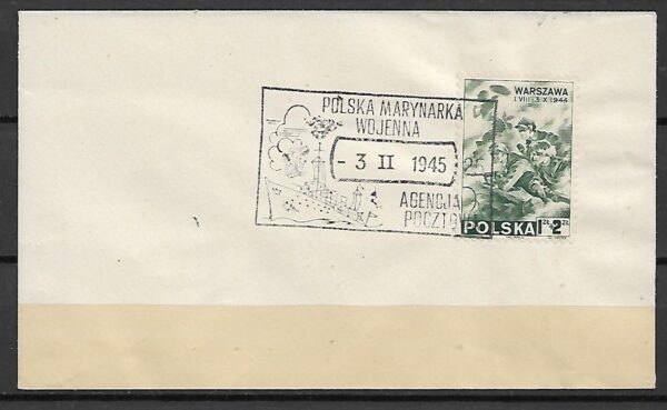 FDC FI.U338 NR 2