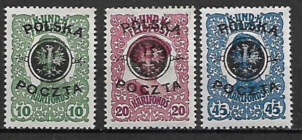 LUBELSKIE FI.17-19** GWARANCJA