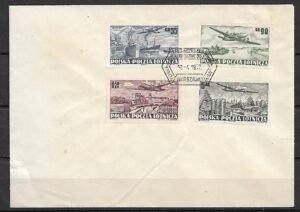 FDC FI.590-593A