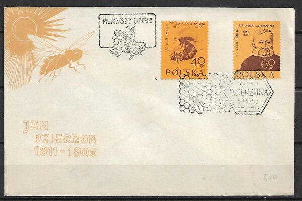 FDC FI.841-842