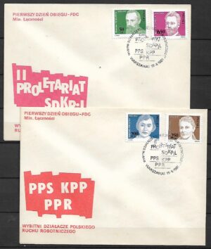 FDC FI.2624-2627