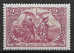 NIEMCY MI.115a**