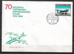 FDC FI.3010