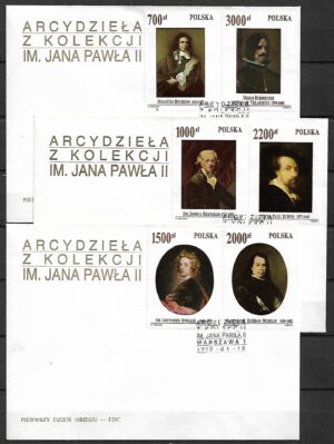 FDC FI.3215-3220