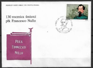 FDC FI.3300