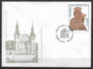 FDC FI.3318