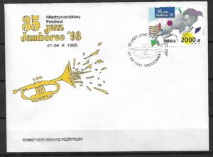 FDC FI.3320